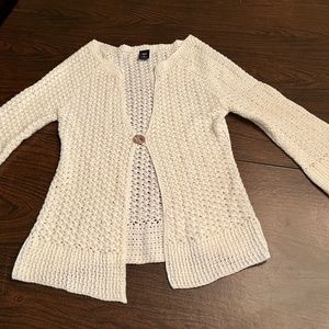 GAP sweater
